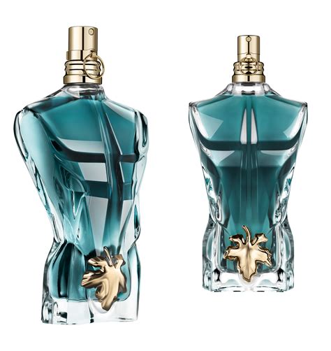 Jean Paul Gaultier Perfume and Cologne.